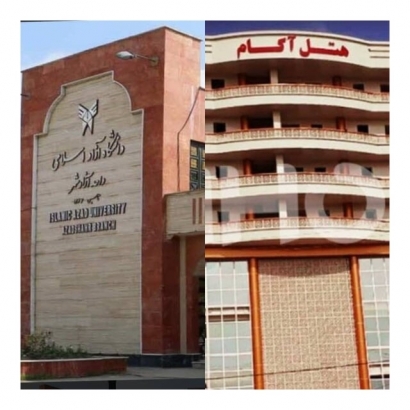 قطع برق دو مشترک پرمصرف در آزادشهر/ «دانشگاه آزاد» و «هتل آکام» نقره داغ شدند