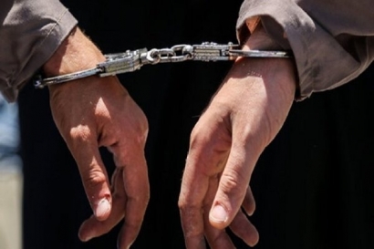 سارقان طلاجات منزل مسکونی در آزادشهر دستگیر شدند