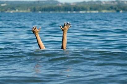 دختر بچه ۱۳ ساله در سد کوثر «نومل» غرق شد