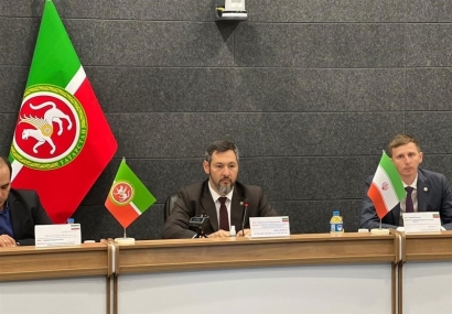 افزایش تجارت بین ایران و تاتارستان/ تفاهم‌نامه صادرات ژنراتورهای تولید برق به تاتارستان امضا شد