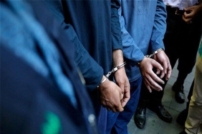 باند سازمان یافته خرید و فروش آرد در گلستان دستگیر شدند