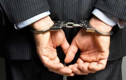 ۲ مدعی نفوذ در زندان گرگان دستگیر شدند