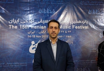 برگزاری جشنواره موسیقی نواحی راهی برای حفاظت از فرهنگ اقوام ایران