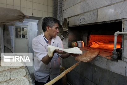 دود دوگانه‌سوزکردن نانوایی‌های گلستان در چشم شاطر و خمیرگیر