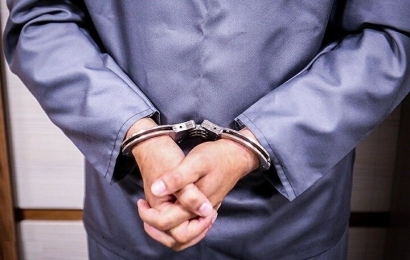 عامل سرقت از ۲۱ مکان دولتی و خصوصی در آق‌قلا دستگیر شد