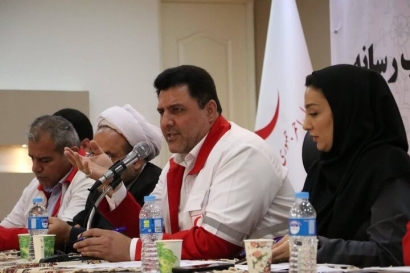استقرار تمام وقت بالگرد در گلستان/ مرکز آموزش دریایی ایجاد می شود