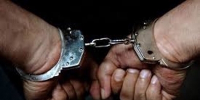 دستگیری 4 حفار غیرمجاز در مناطق جنگلی رامیان