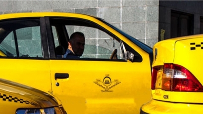 آغاز تعویض رایگان مخازن CNG تاکسی های درون شهری در گرگان