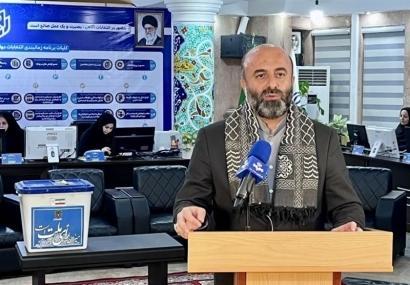 ثبت‌نام ۱۰ داوطلب انتخابات مجلس خبرگان در استان گلستان