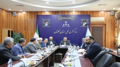 فعالیت کمیته‌های جدید برای پیشگیری و مقابله با تخلفات انتخاباتی در گلستان