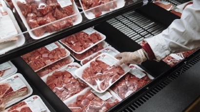 بازار گوشت قرمز در گلستان متعادل می‌شود