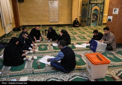 نتایج انتخابات ۱۴۰۲ مجلس در استان گلستان