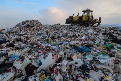 هزینه ۱۴ میلیارد تومانی برای جابجایی زباله گرگانی‌ها به سایت غربی