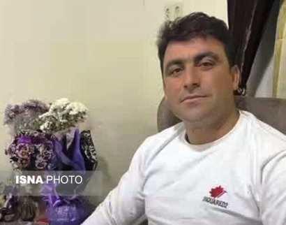 فوت یک نفر بر اثر سقوط دکل برق فشارقوی در کردکوی