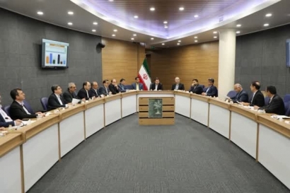 هزار طرح در بانک‌های گلستان تسهیلات می‌گیرند