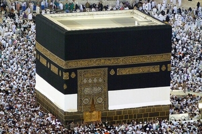 اعزام ۵۰۹۲ زائر گلستانی به حج تمتع ۱۴۰۴