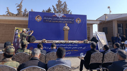 تجهیز منطقه آزاد اینچه‌برون به فیبر نوری