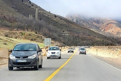 ثبت بیش از ۱۹ میلیون تردد در گلستان