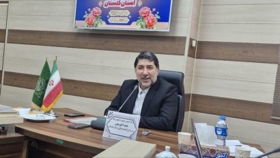 تحقق ۹۸ درصدی درآمدهای مالیاتی استان گلستان