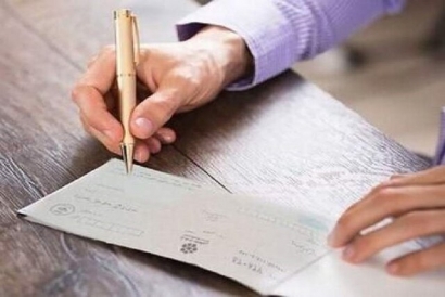 سنگینی چک‌های برگشتی بر دوش کسبه گرگان/بروکراسی اداری مانع پایداری بازار نشود