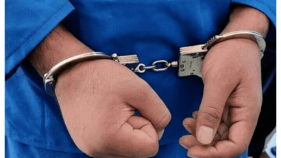 استرداد وجه کلاهبرداری اینترنتی به حساب مالباخته رامیانی