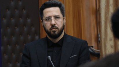 تعیین تکلیف ۸۷ میلیارد کالای رسوبی در انبارهای تملیکی گلستان