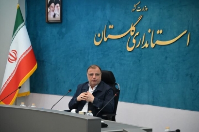 مطالبات بازنشستگان گلستان با جدیت پیگیری می‌شود