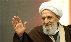 آیت‌الله مهدوی کنی دعوت حق را لبیک گفت