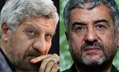 حضور فرمانده کل سپاه و مداح معروف کشور در گلستان/ جعفری و آهنگران به گنبدکاووس سفر می‌کنند + زمان