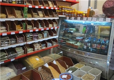 هیچ بک از عطاری‌های گلستان مجوز ندارند/ نسبت به برنامه زمان‌بندی ساماندهی عطاری‎ها کاملاً عقب هستیم