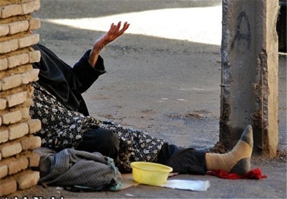 جمع آوری بیش از 300 متکدی از گرگان و گنبد در 6 ماهه نخست امسال/ برخی آمارهای حوزه اجتماعی تکان دهنده است