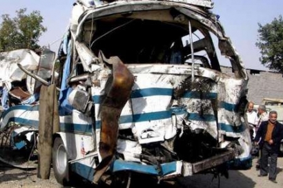 آخرین وضعیت زائران گلستانی حادثه سامرا از زبان معاون استاندار/ هیچ کدام از شهدای حادثه از استان ما نبوده‌اند + نام گلستانی مجروح