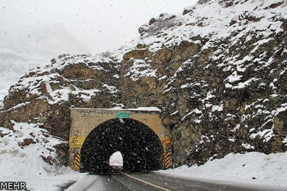 تمام جاده‌های گلستان باز است/ تردد در مناطق کوهستانی و جنگلی تنها با زنجیرچرخ