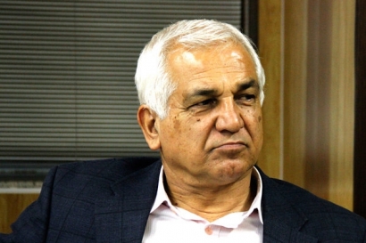دفاع تمام قد اسدالله کبیر از عملکرد شورای شهر گرگان درباره تیم بسکتبال/ کسی از من نظرخواهی نمی‌کند!