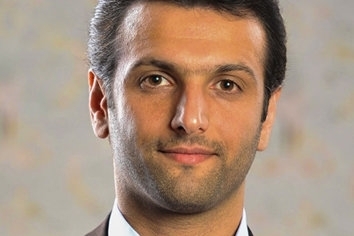 سکان هیات رییسه نظام مهندسی ساختمان گلستان در دستان جوانان/ احمد تجری رییس جدید سازمان شد + تصاویر