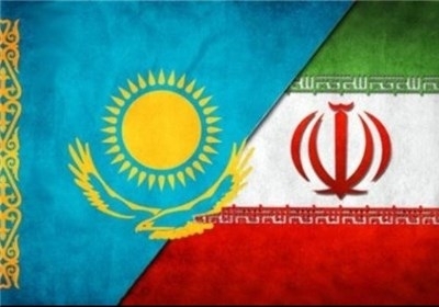 استاندار و تعدادی از مدیران و بازرگانان گلستان وارد آذربایجان شدند/ تلاش گلستان برای نزدیکی بیشتر به همسایگان شمالی + تصویر