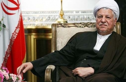 تاریخ انقلاب اسلامی با نام آیت‌الله هاشمی عجین شده است