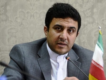 واکنش دبیر شورای اطلاع رسانی گلستان به خبری با مضمون توهین به خبرنگاران/ یازرلو: انتظار می‌رود خبرنگاران حرفه‌ای و اخلاق‌ مدار عمل کنند