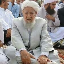 امام جمعه اهل سنت بندر ترکمن درگذشت/ پرواز دانشمند و مفسر ترکمن قرآن به سوی معبود