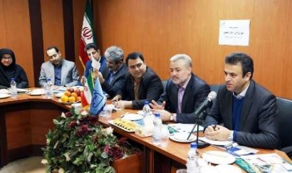 فعالیت تعداد بالای واحدهای فاقد مجوز تولید مصالح ساختمانی در گلستان/ واحدهایی که در مکانی نامشخص مصالح تولید و فروش می‌کنند