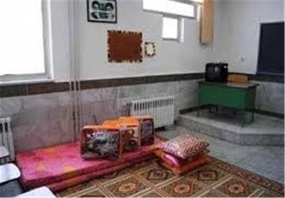 بیش از ۱۵۰۰ کلاس درس در گلستان برای اسکان مسافران نوروزی آماده می‌شود