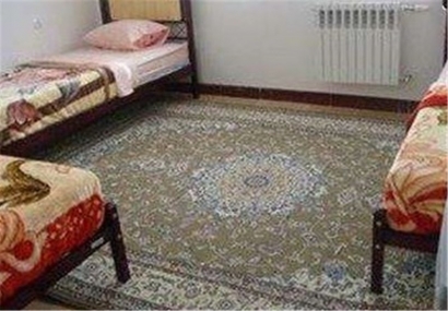 مدارس شهرستان آزادشهر برای اسکان نوروزی تجهیز شد