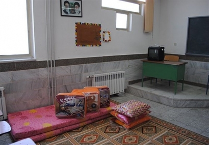 اقامت بیش از ۵ هزار مسافر و گردشگر در استان گلستان