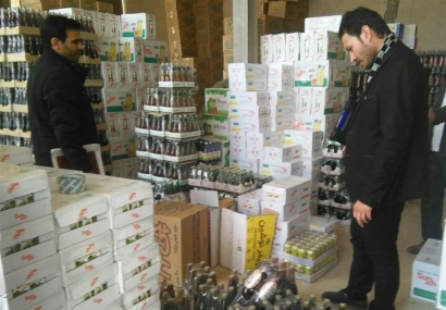 ۲ هزار و ۹۵۰ بازرسی در طرح طاها در شرق استان گلستان انجام شد‌