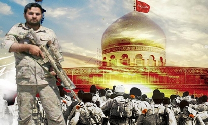 اعلام برنامه های استقبال و تشییع شهید ترمیمی در گرگان