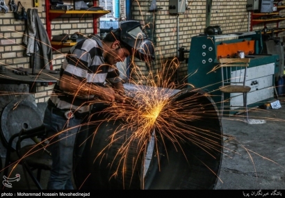 ۶۹۰ واحد تولیدی در استان تسهیلات حمایتی دریافت کردند