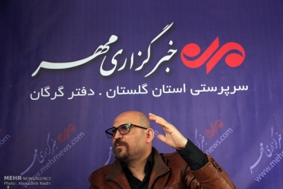 شکل توسعه کنونی برازنده شهر تاریخی گرگان نیست