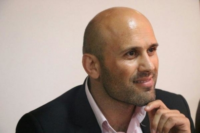 عیسی سنگدوینی رئیس هیئت والیبال گلستان شد