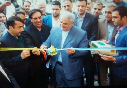 موزه باستان‌شناسی گرگان بازگشایی شد