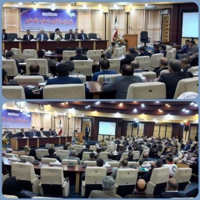 پیشنهاد مدیرعامل برق گلستان برای کاهش مصرف انرژی/ کار روزانه ادارات یک ساعت زودتر آغازشود